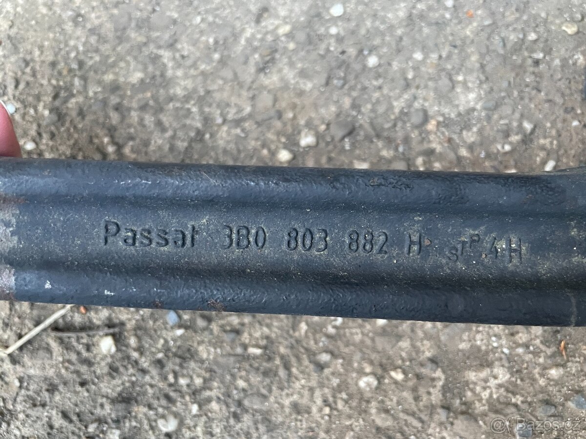 Koule tažného zařízení - 4