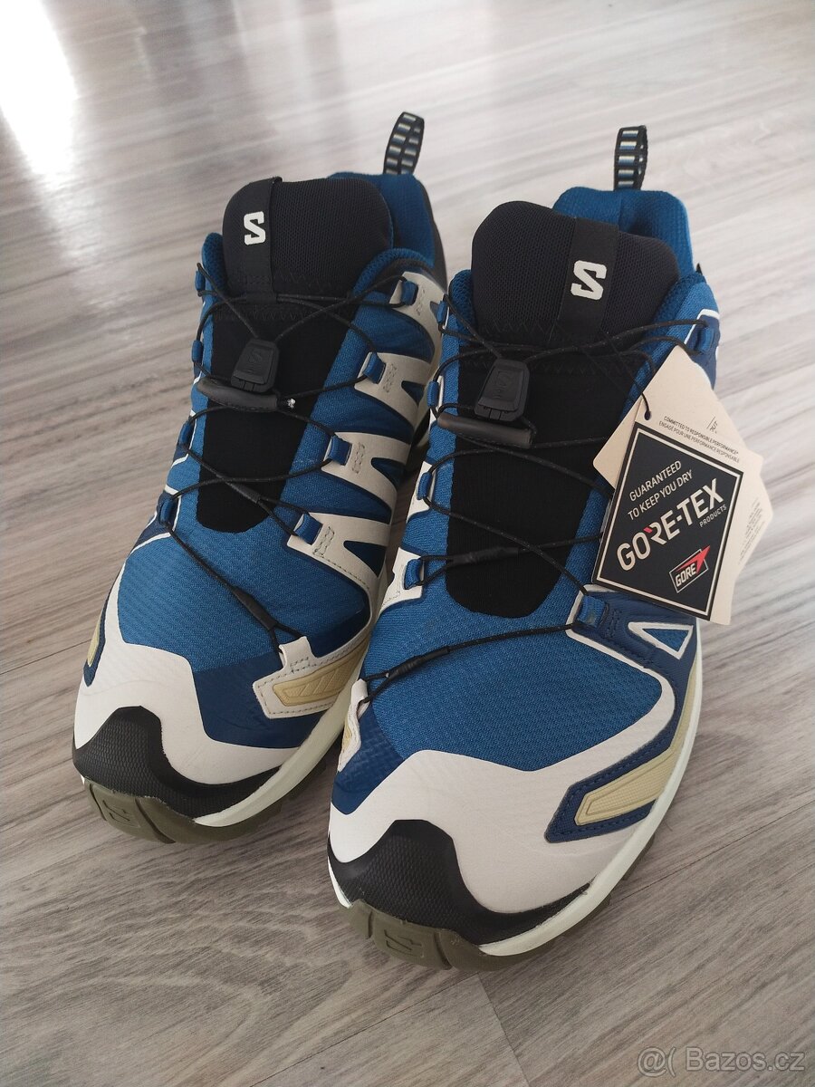 Salomon Xa Pro 3D V9 GTX - 4