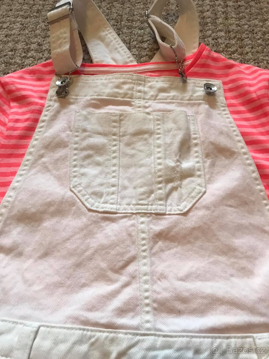 džínové lacláče - 4