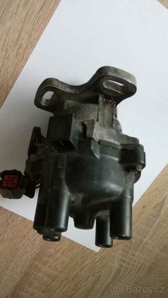 Rozdělovač Hitachi - 4