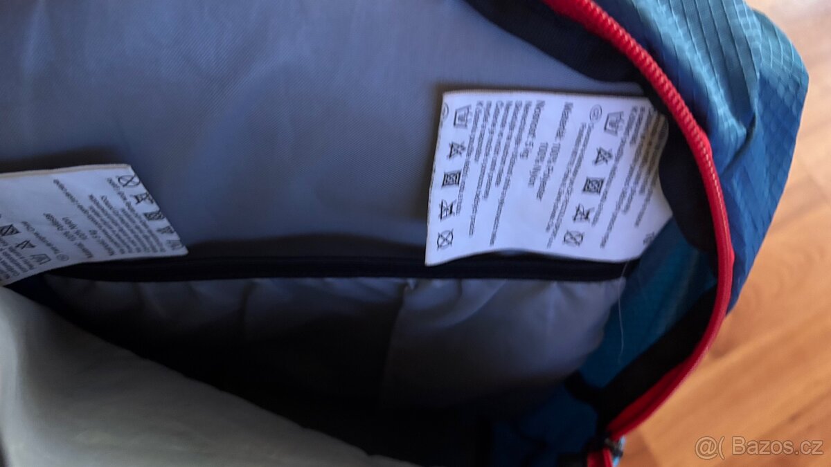 Turistický batoh Loap 15l - 4