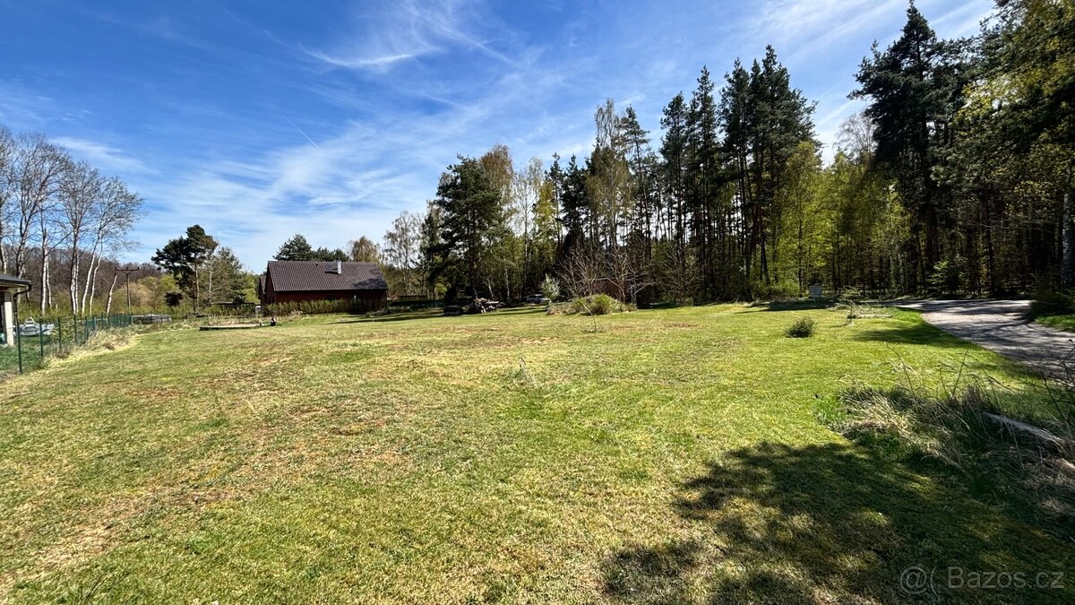 Stavební pozemek - 4