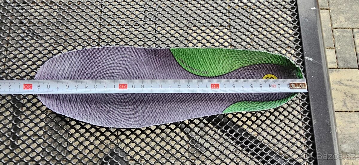 Prodám lyžáky 29,5 - 4