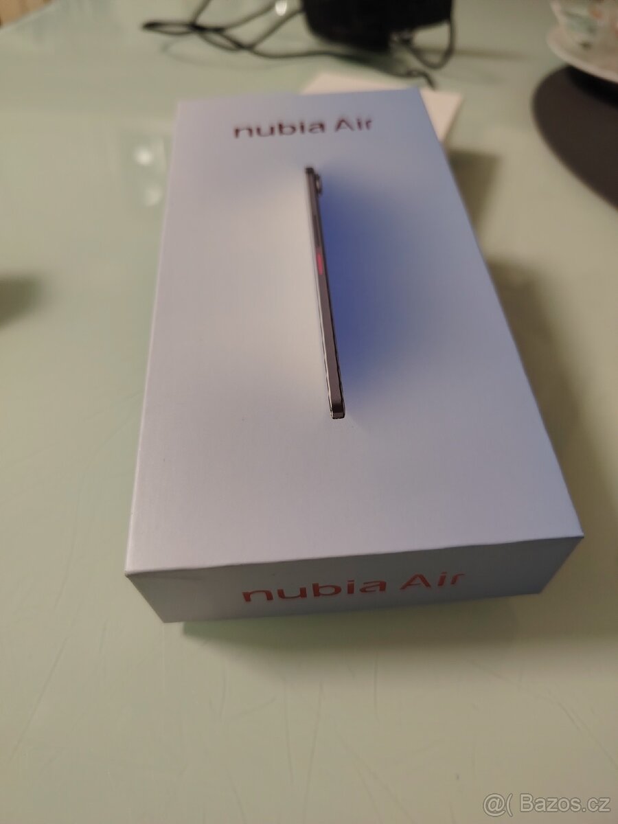 Nubia Air - 4