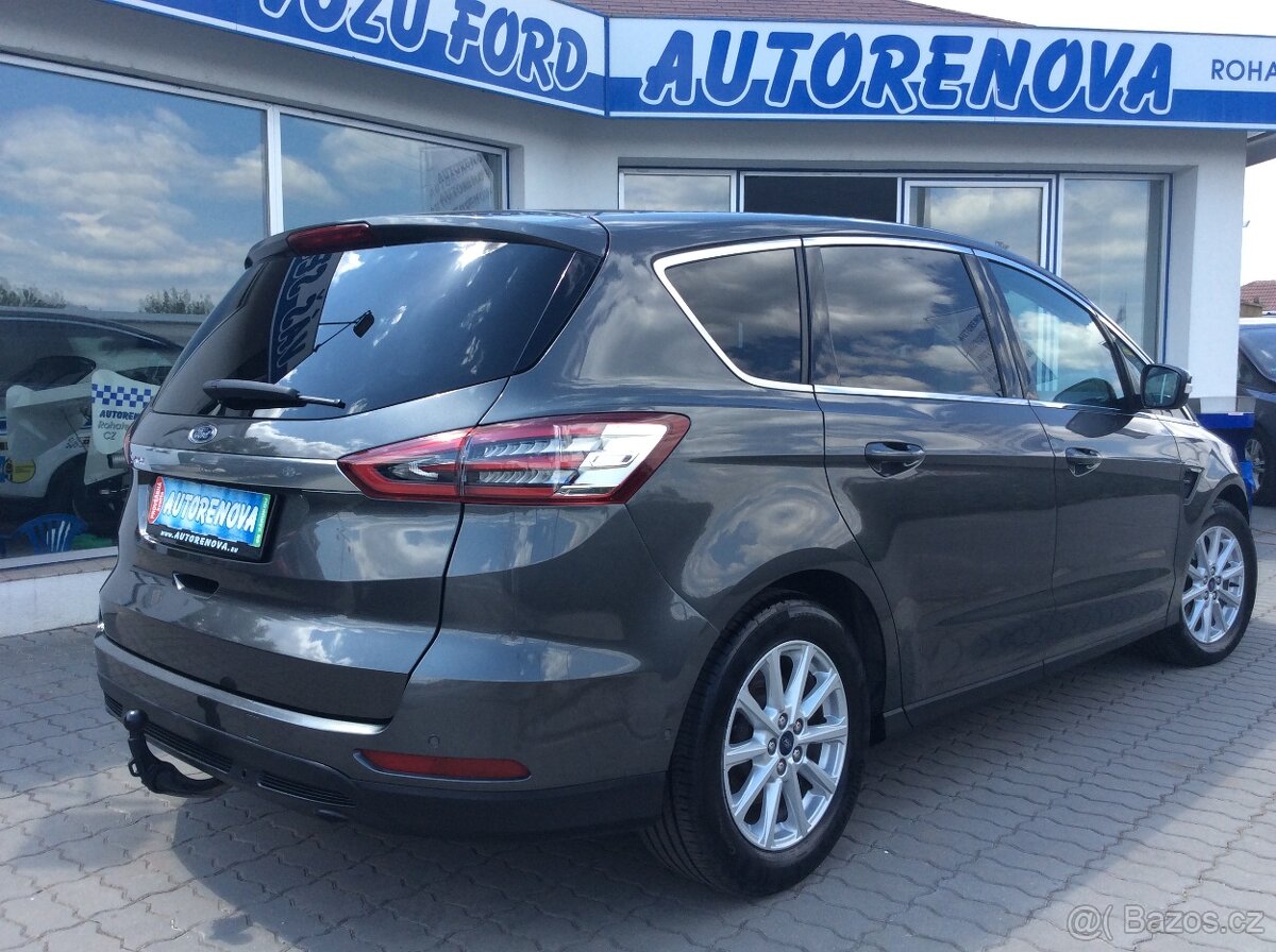 FORD S-MAX - 4