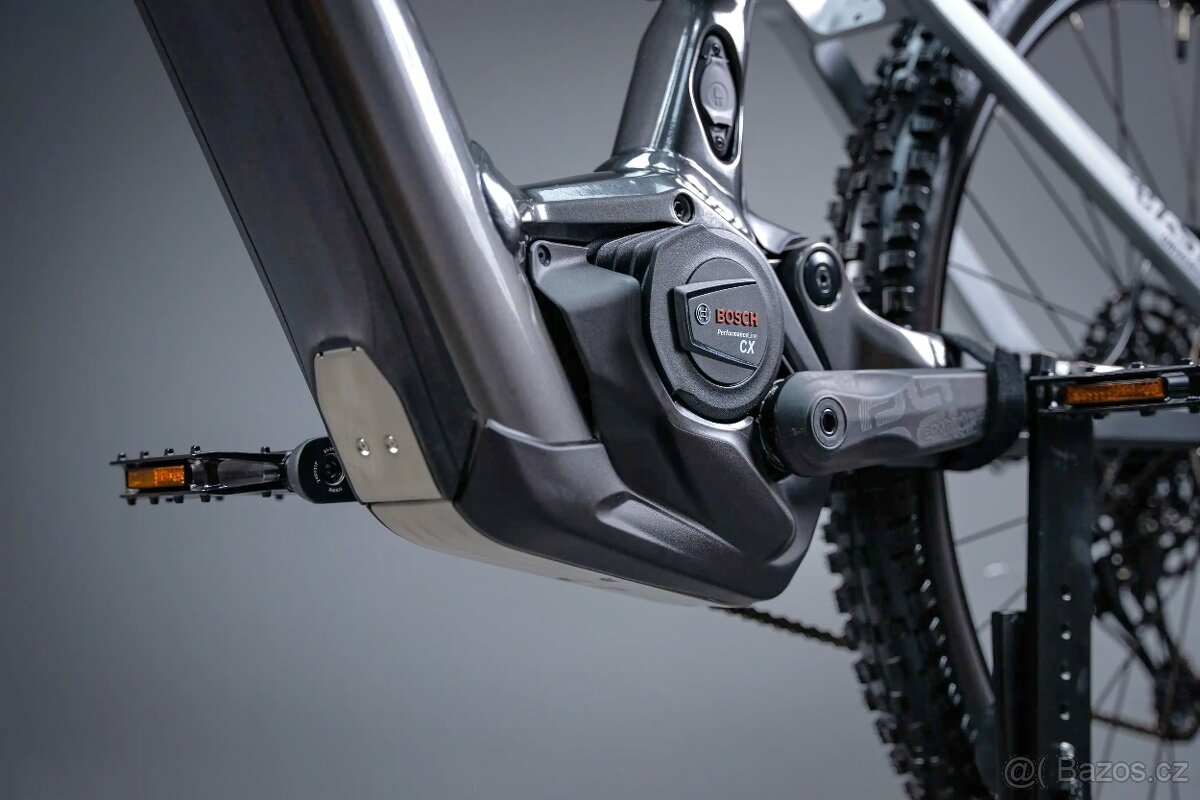 E-BIKE GHOST E-ASX 130 UNIVERSAL B750 - 4