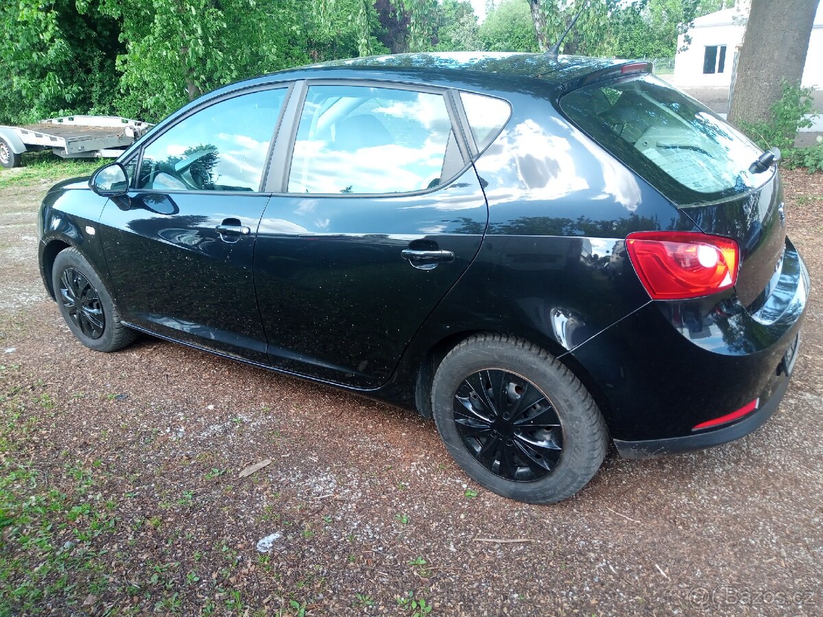 Seat Ibiza - 4