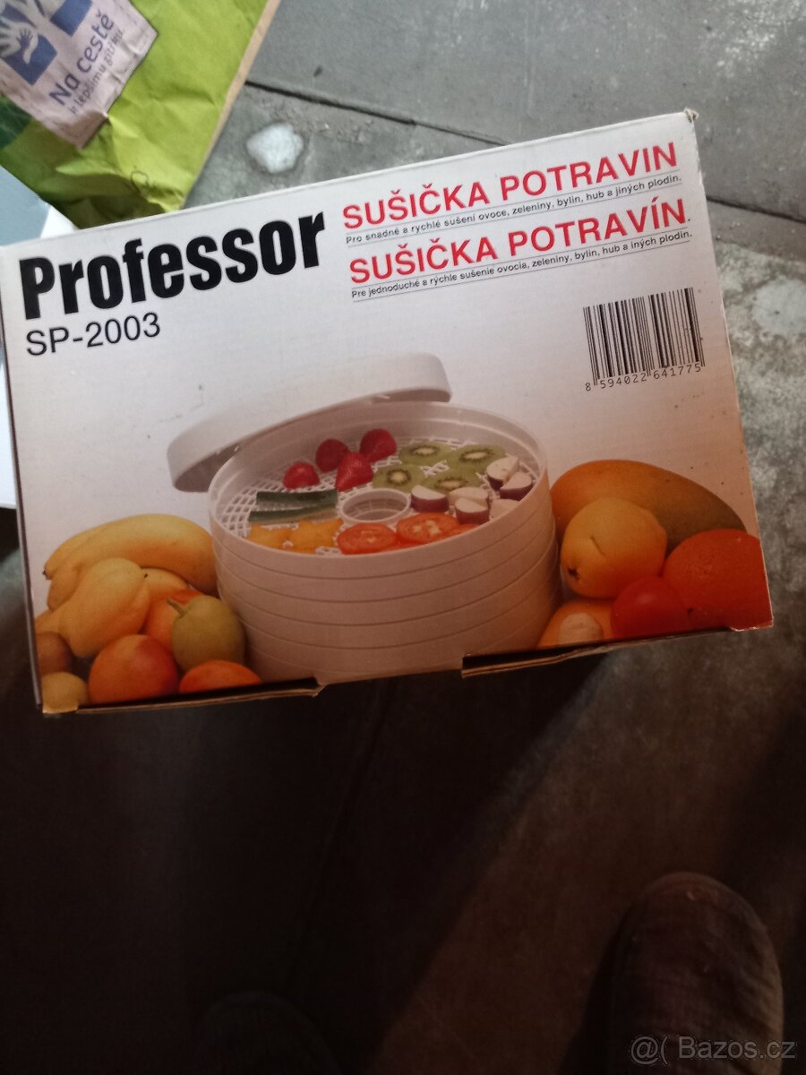 Zahradní potřeby - 4