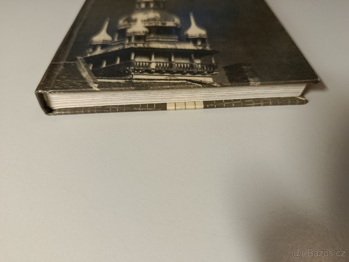 Brno - Vilém Reichmann, 1968 - 4