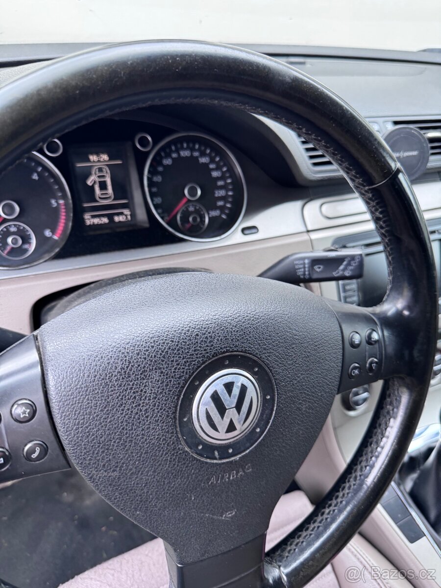 Passat b6 - 4