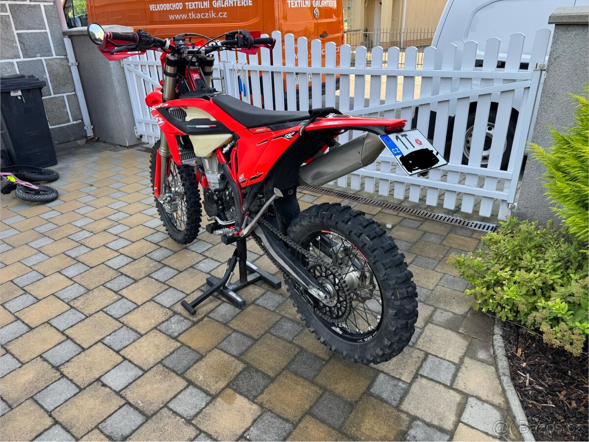 Beta 390 RR 2023 - 4