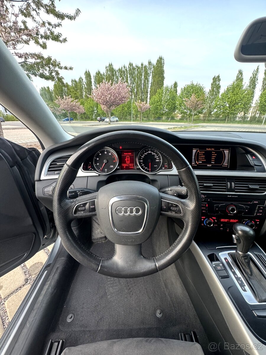 Audi A5 2.0.TFSI - 4