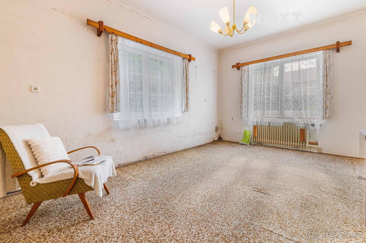 Prodej Vícegeneracní dům, 199㎡ - 4