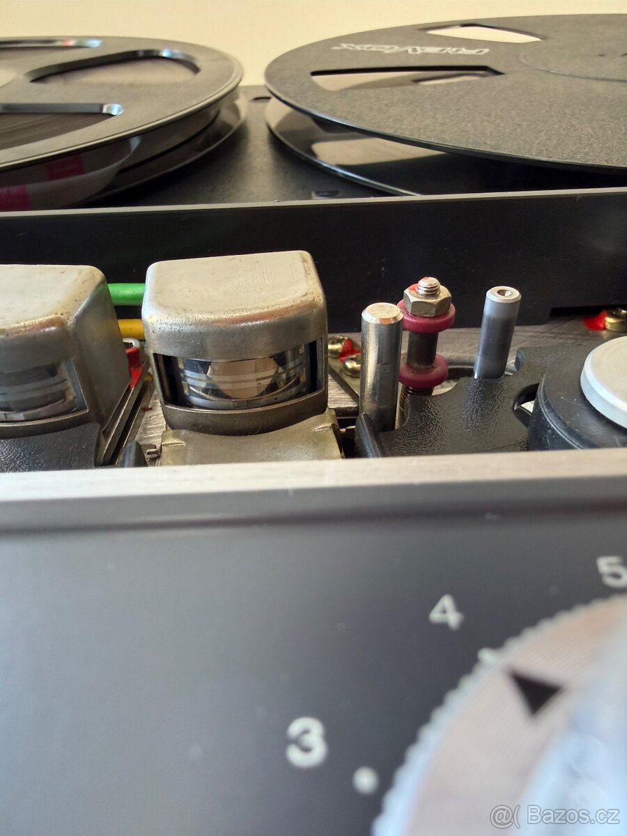 REVOX B 77 MK ll - 4