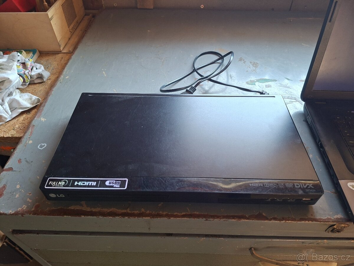 Hp655 - 4