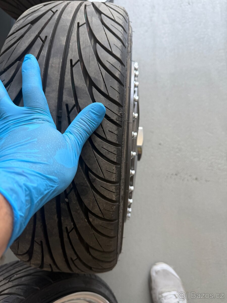 BBS RF 17” - 4