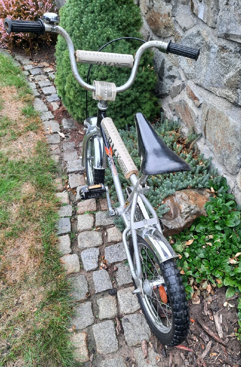 BMX 16,Velamos - 4