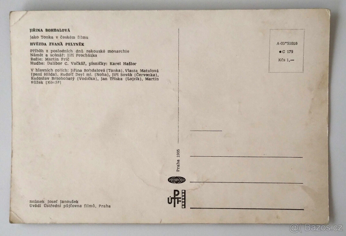 fotosky (filmové fotografie) - 4