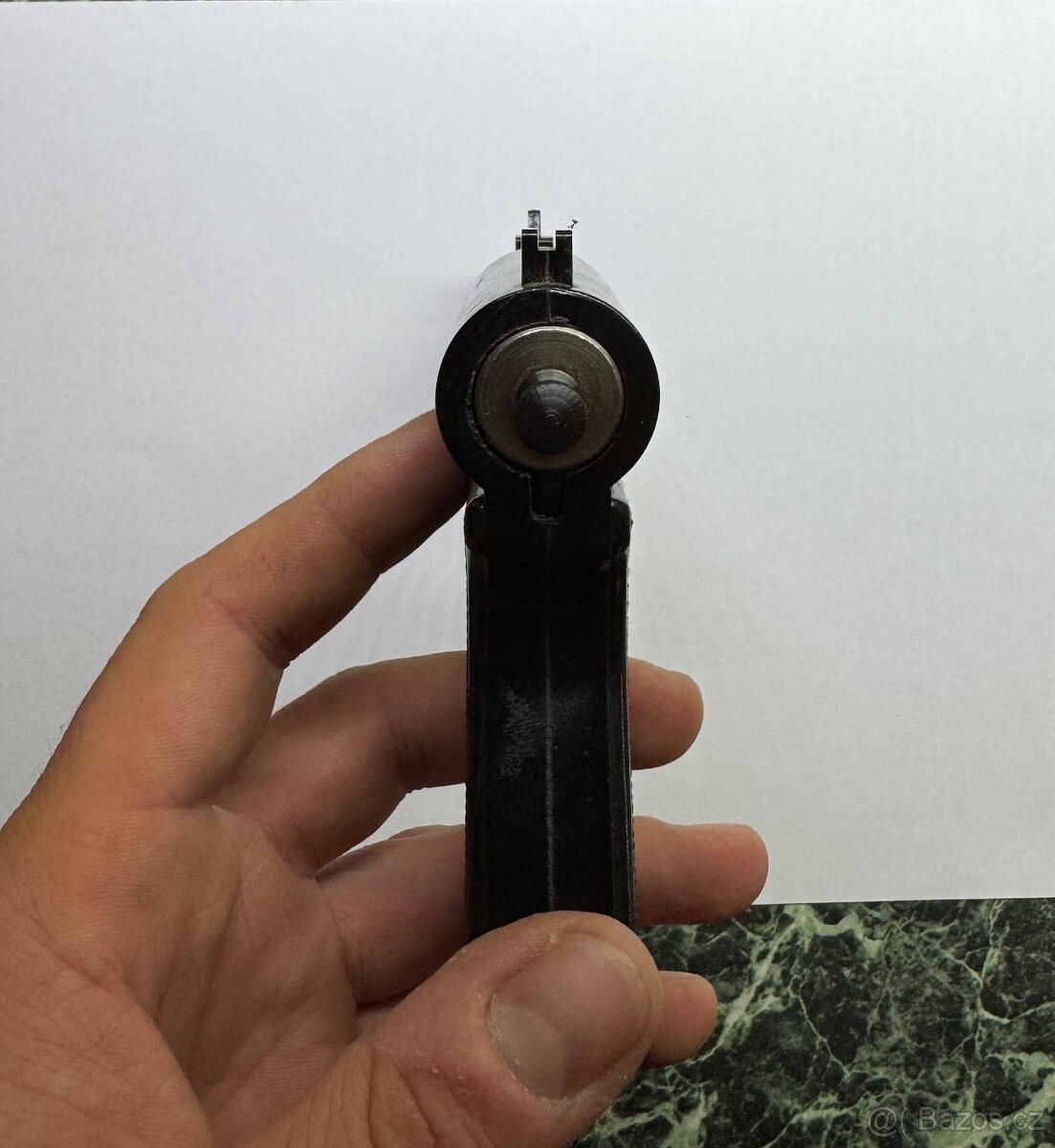 Stará vzduchovka - 4