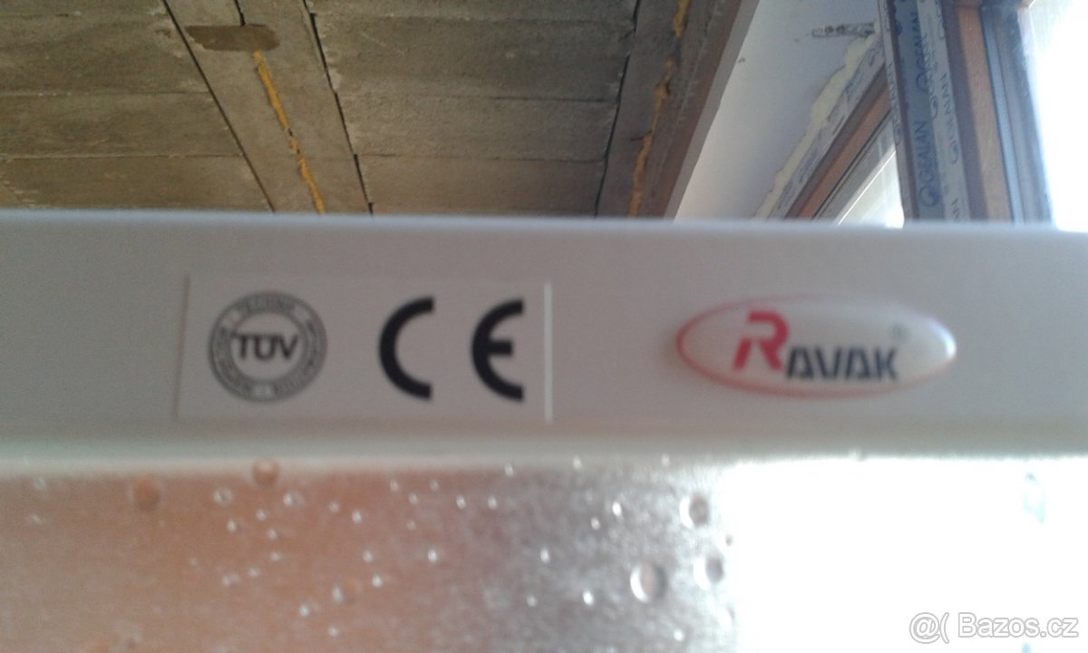 zástěna 80 a zástěna 90 - 4