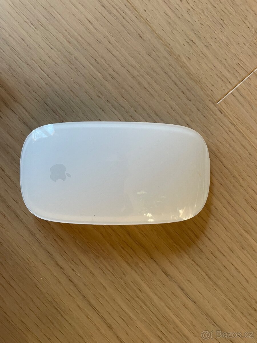 Apple magic keyboard + magic mouse - 4