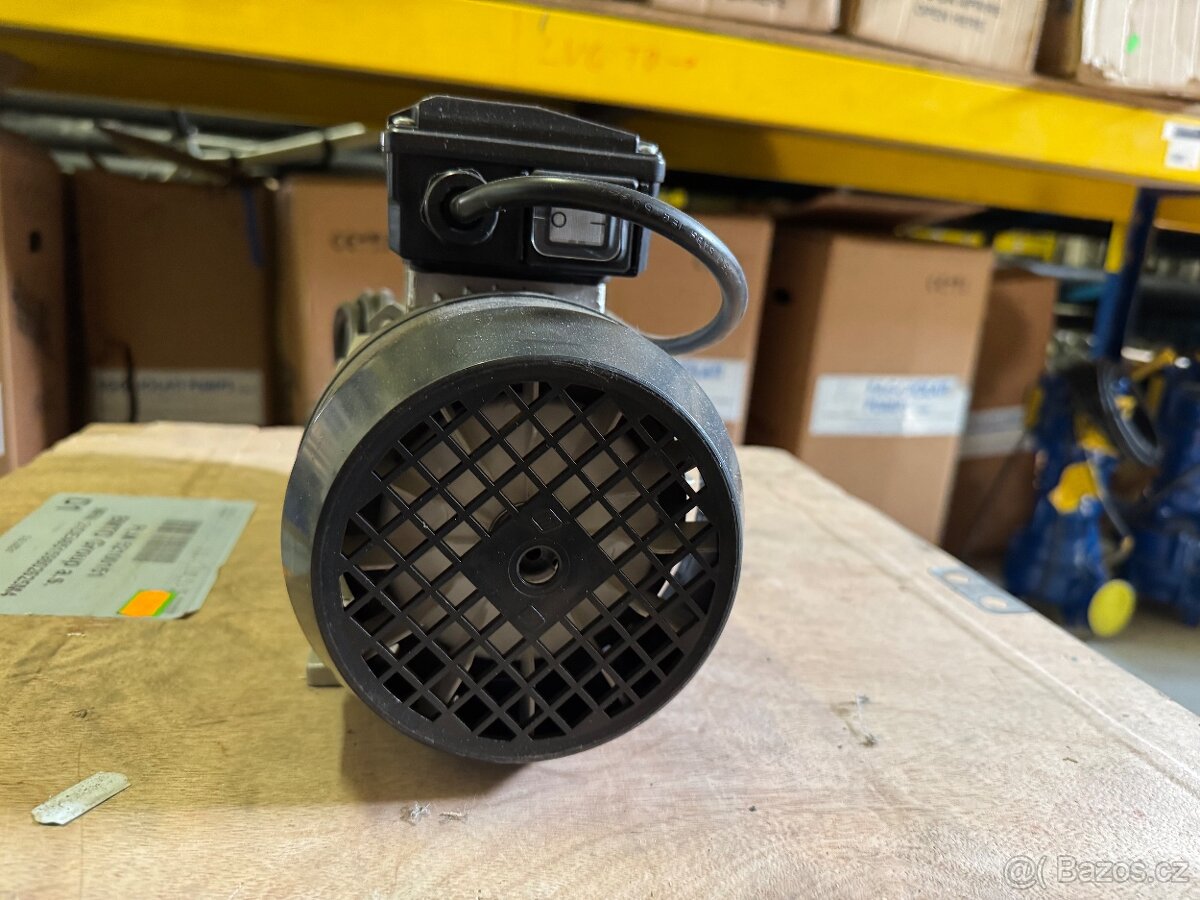 ELEKTRICKÉ ČERPADLO VISCOMAT - 230V/50-60 Hz - 4