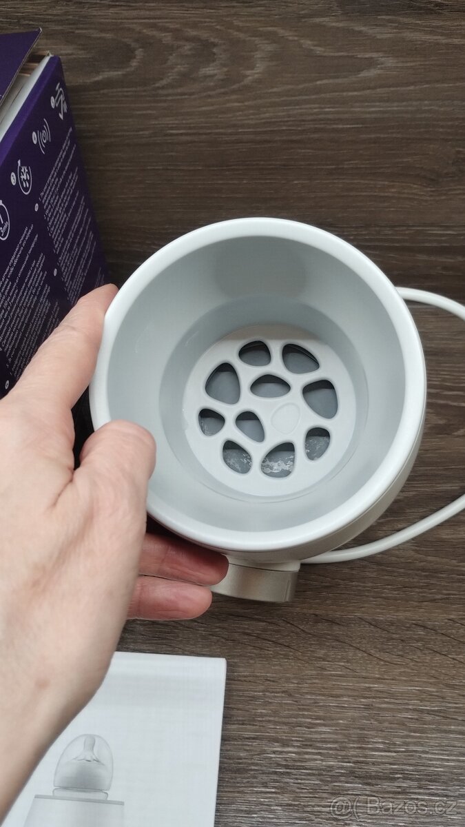 Ohrivac lahvi Philips Avent - 4