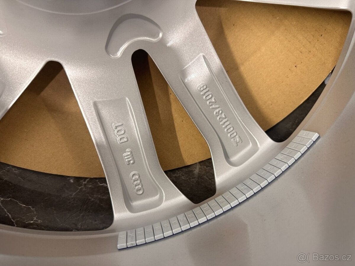 original audi a6 s6 r21 4K0601025AE C8 - 4