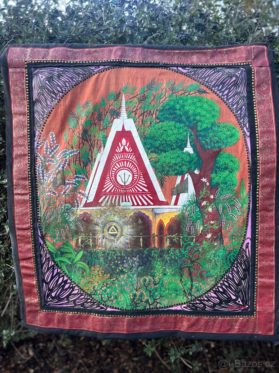 Obrazy na stěnu-tanky - 4