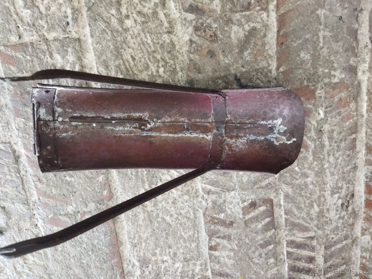 JAWA PÉRÁK ZBROJOVKA - 4