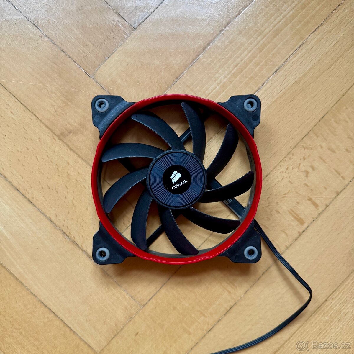 Corsair Air Series AF120 Performance Edition 120mm - 4