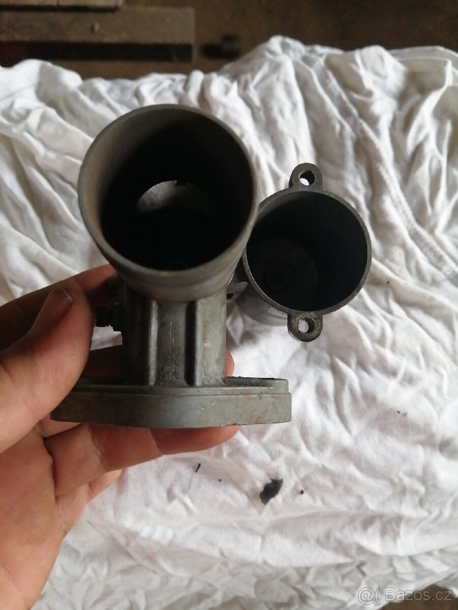 Karburátor Jikov - 4