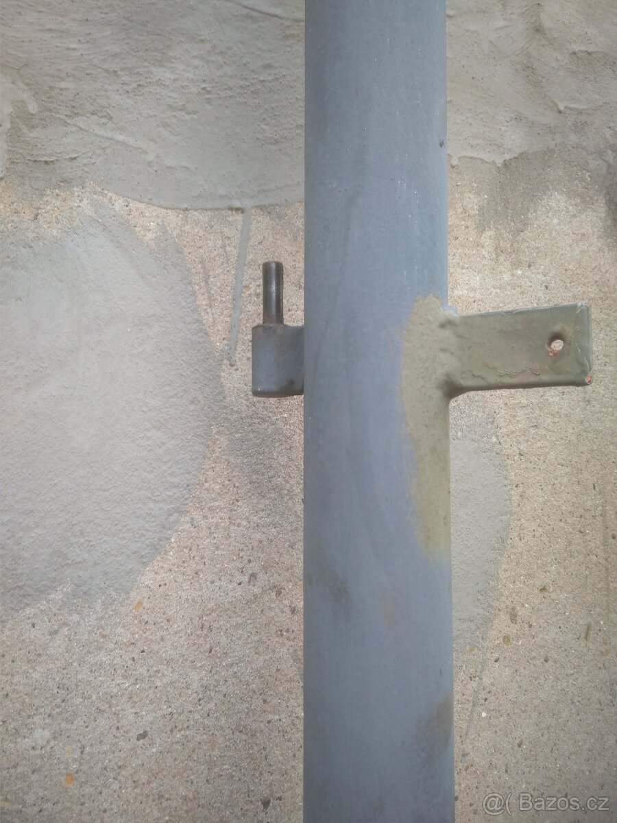 Vrátka do zahrady 2x - 4