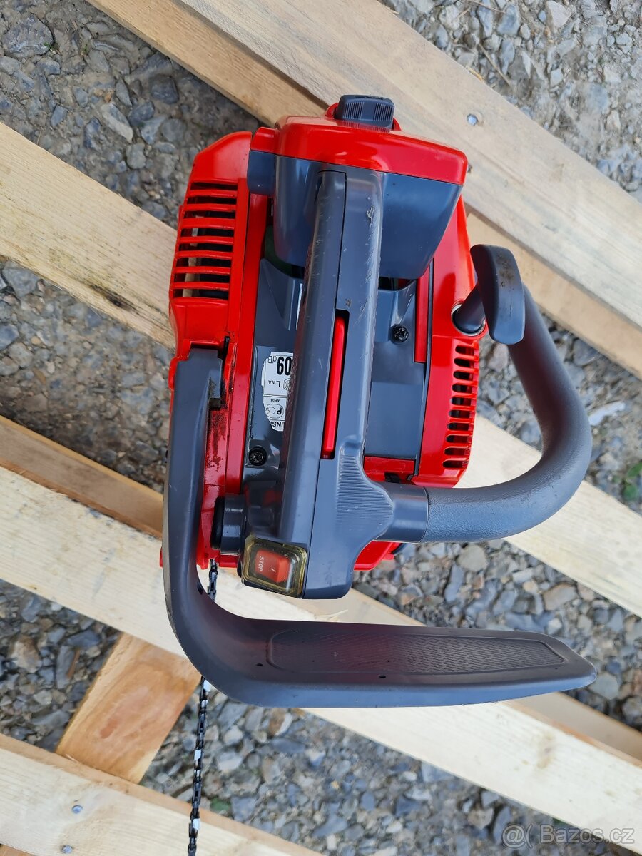 Motorova pila jednorucka top stav - 4