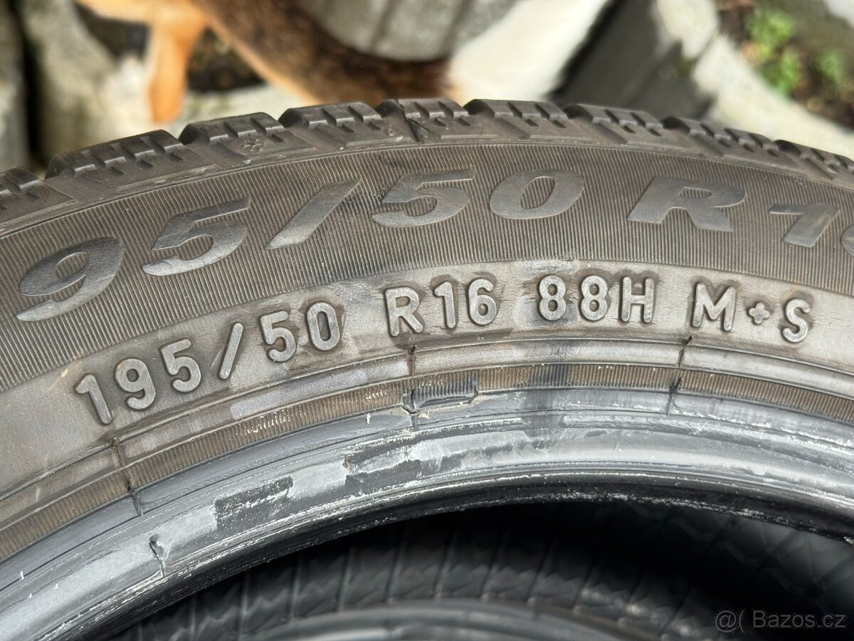 195/50 R16 - 4