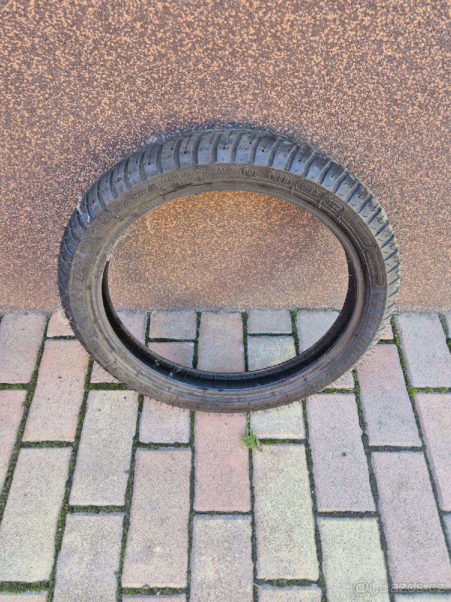 Jawa 50 rs, special - 4