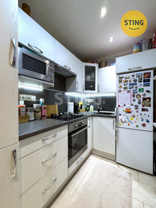 Byt 2+kk, ul. Lužická, Ostrava-Výškovice, 134028 - 4