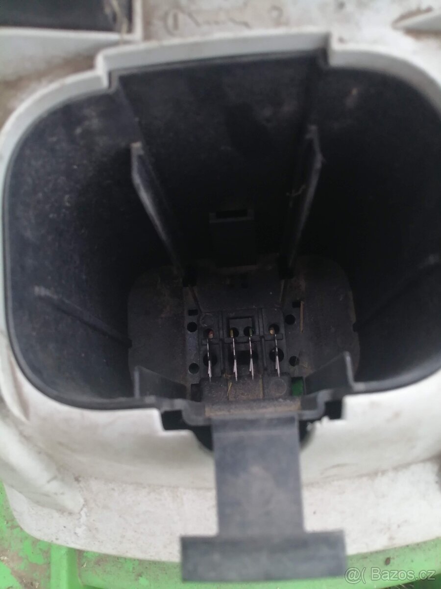 Aku sekačka Viking MA 443 - 4