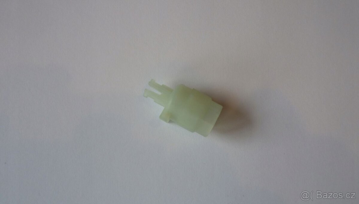 Unašeč motorku klimatizace Stilo Bravo II Delta 500 Panda - 4