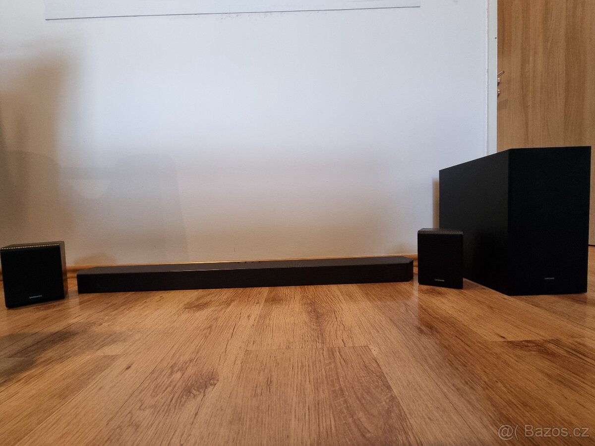 Samsung HW-Q600C - 4