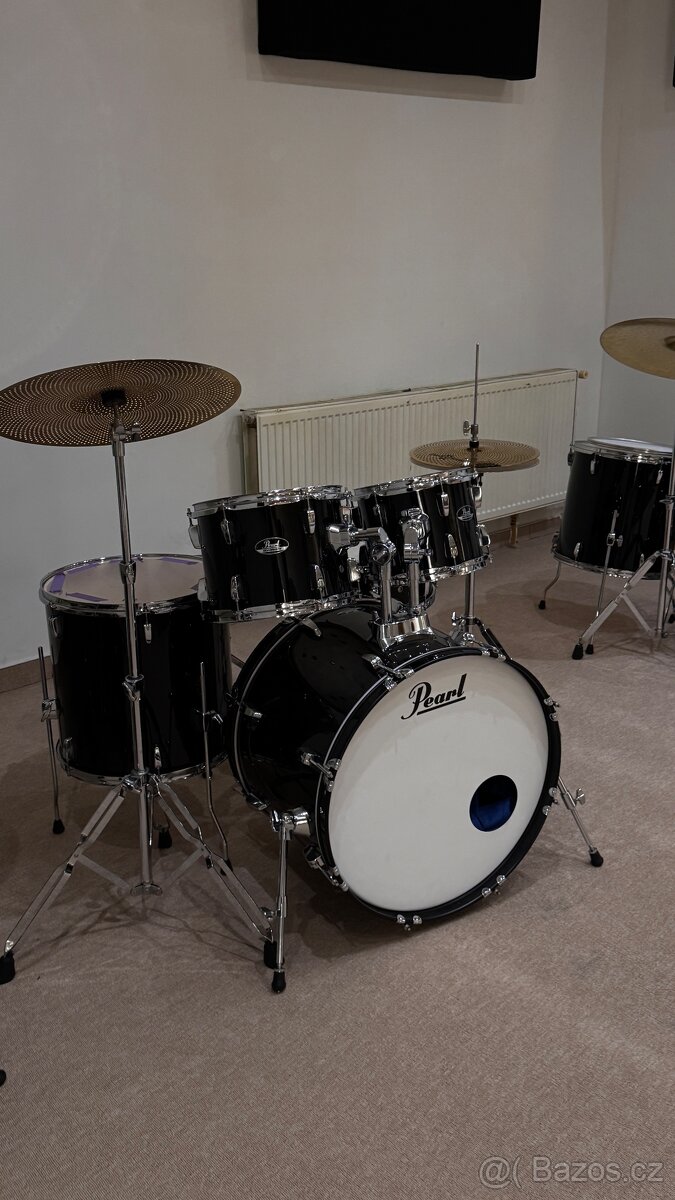 Bicí souprava Pearl - 4