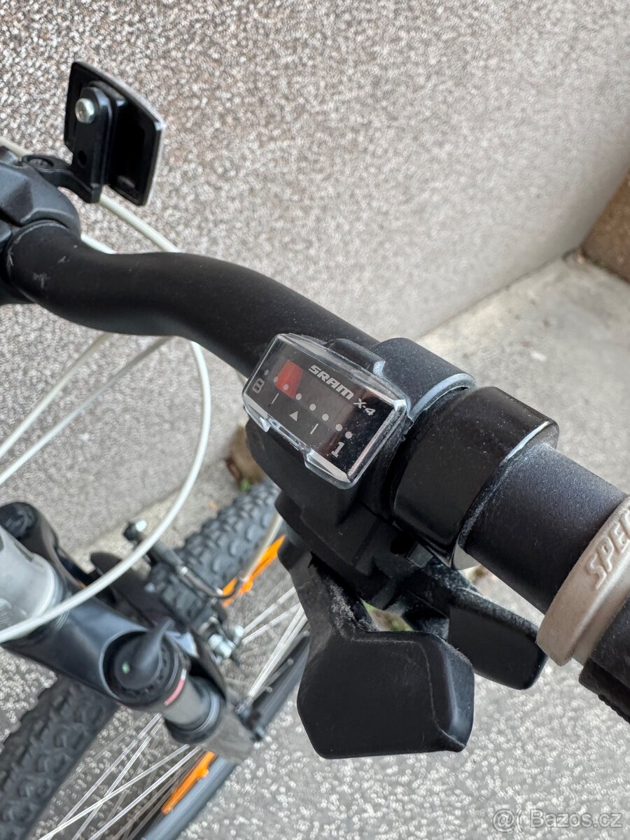 Kolo Specialized Hardrock sport - 4