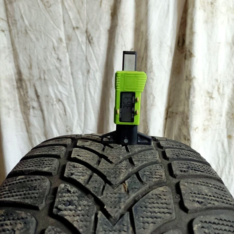 17" plechová kola – 5x108 – 7,5J x 17" ET55 - 4