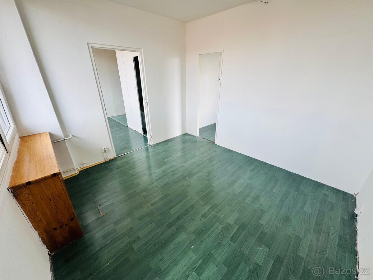 (384) Pronájem, byt 3+1, 64 m, M. G. Dobnera 2943/2, Most - 4