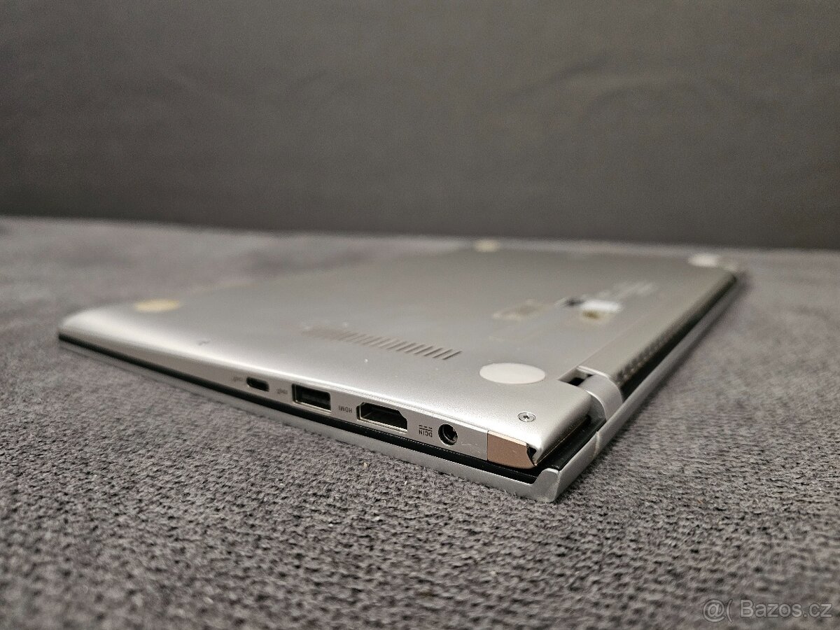 Notebook Asus ZenBook UX433FN | i5 | MX150 | 1TB SSD - 4