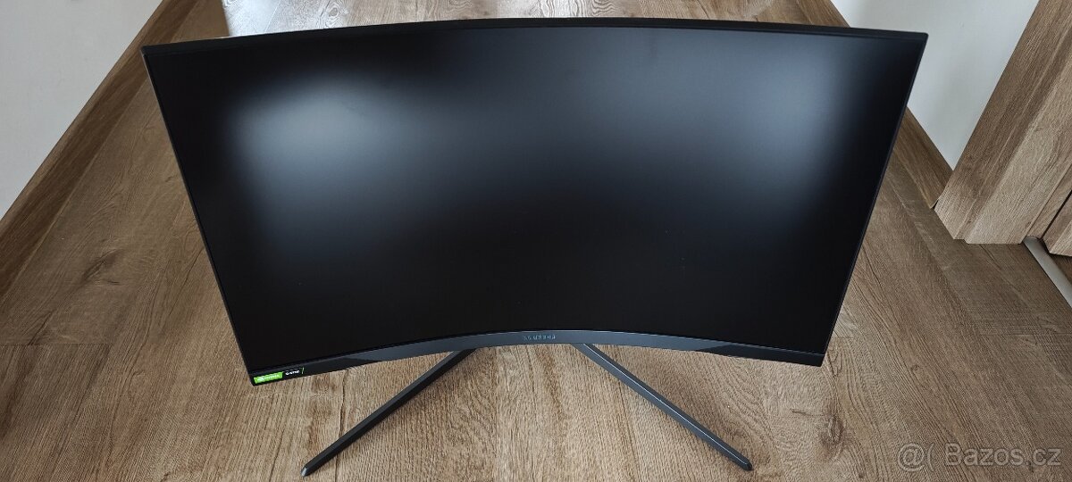Herní monitor Samsung Odyssey G7 240hz VA - 4