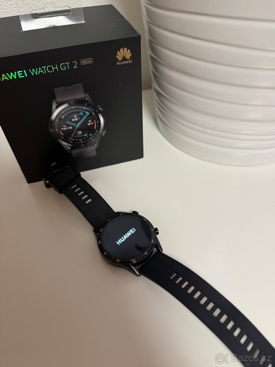 Huawei Watch GT2 - 4