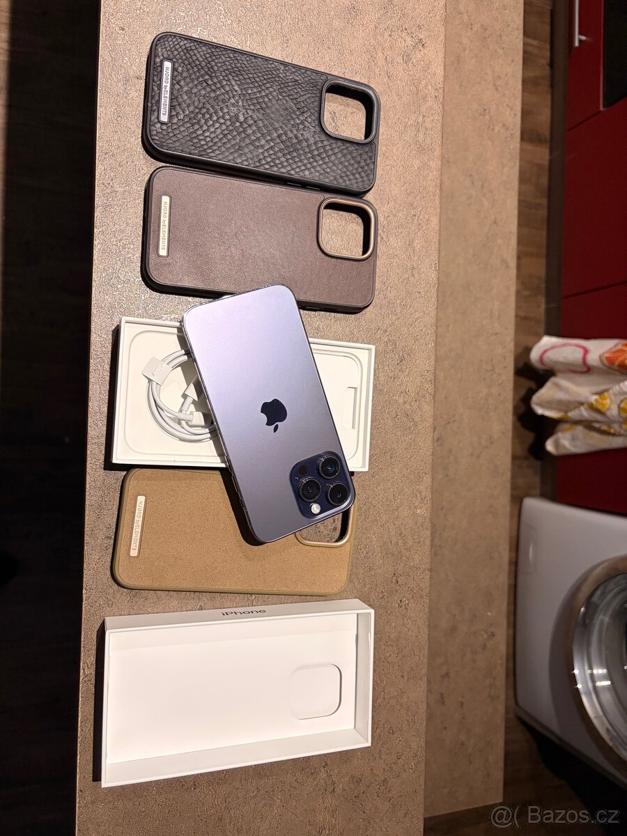 Iphone 14 Pro Max 128 GB - 4