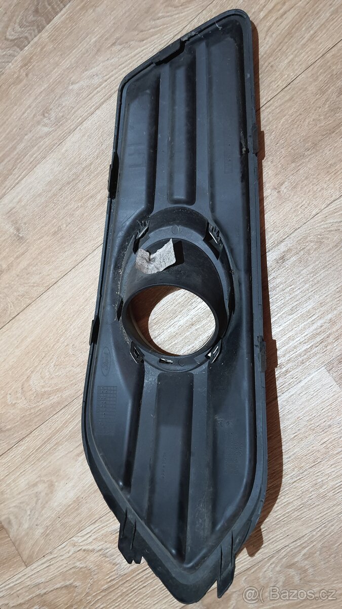 Ford S max mřížka předního nárazníku - 4