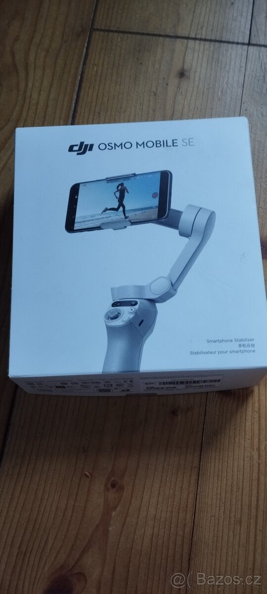 DJI OSMO Selfie tyč - 4